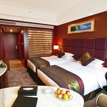 Chengdu Tianyou International Hotel Zewnętrze zdjęcie