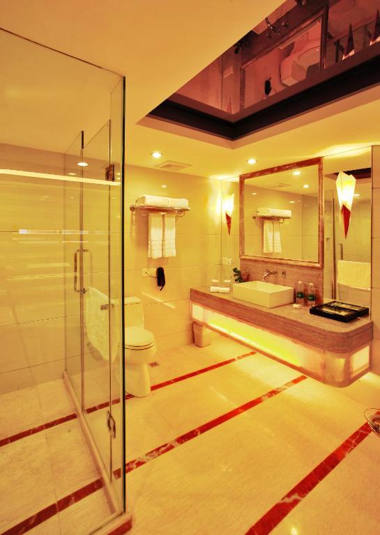 Chengdu Tianyou International Hotel Pokój zdjęcie