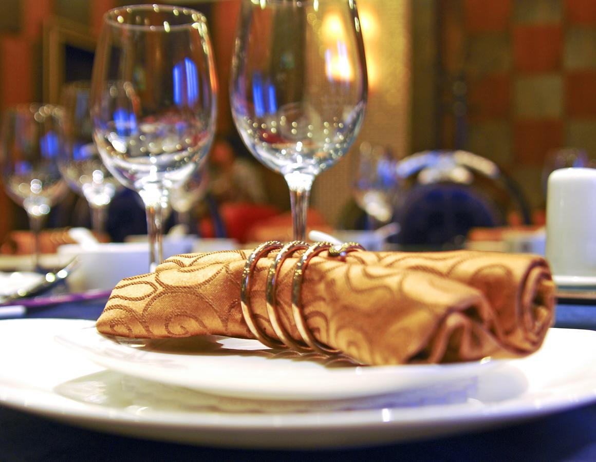 Chengdu Tianyou International Hotel Zewnętrze zdjęcie