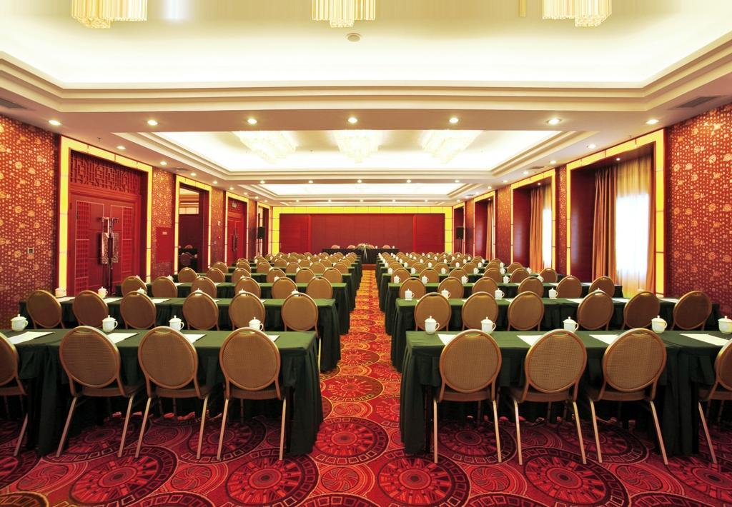 Chengdu Tianyou International Hotel Zewnętrze zdjęcie